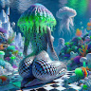 Meet your Posher, Luna